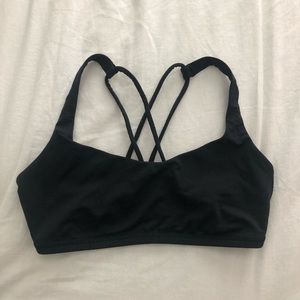 Lululemon athletic sports bra 4
